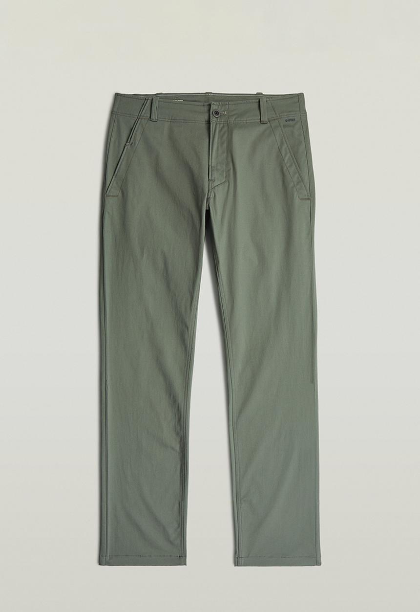 G-STAR - Mosa Straight Chino - Orphus