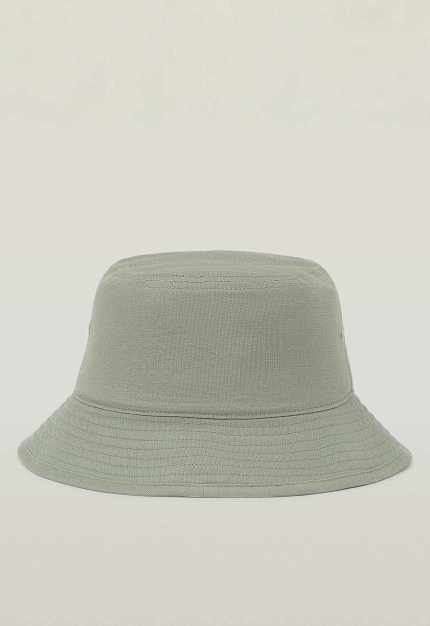 G-STAR - Originals Bucket Hat - green