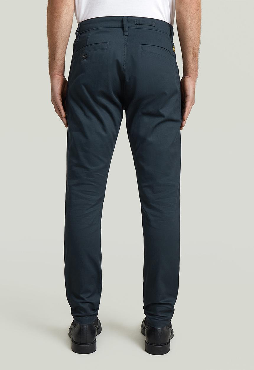 G-STAR - Bronson 3.0 Slim Chino - Salute