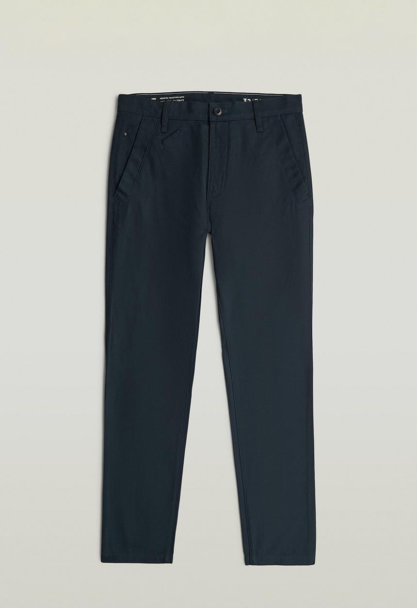 G-STAR - Bronson 3.0 Slim Chino - Salute