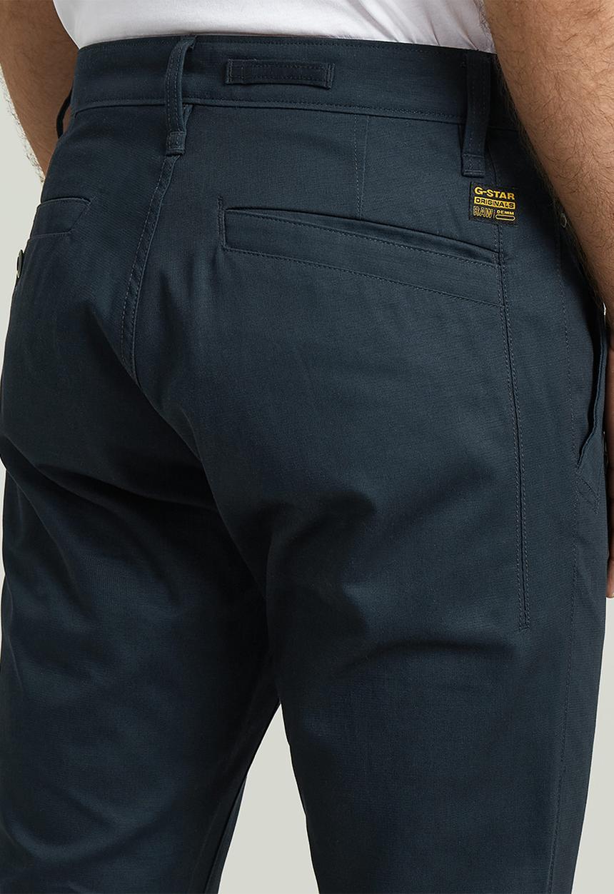 G-STAR - Bronson 3.0 Slim Chino - Salute