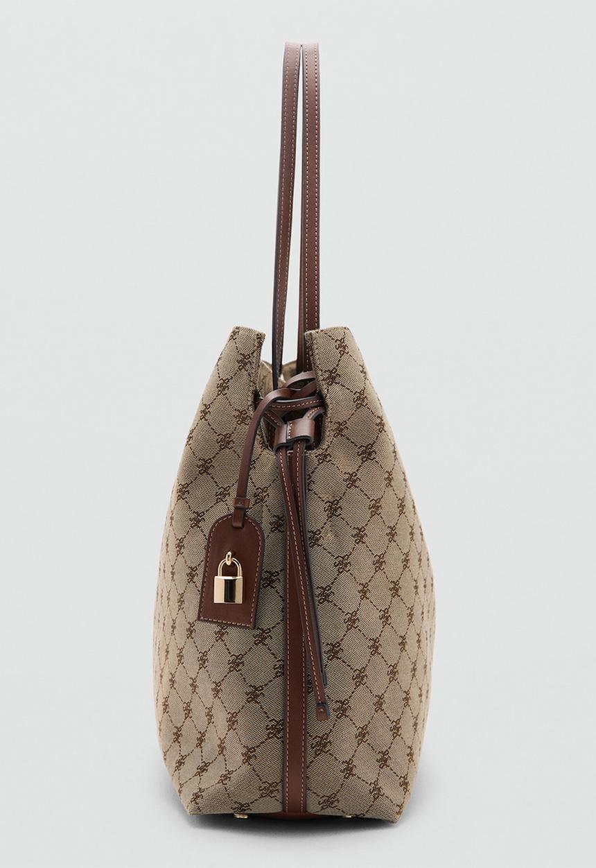 MANGO - Deniz sack bag