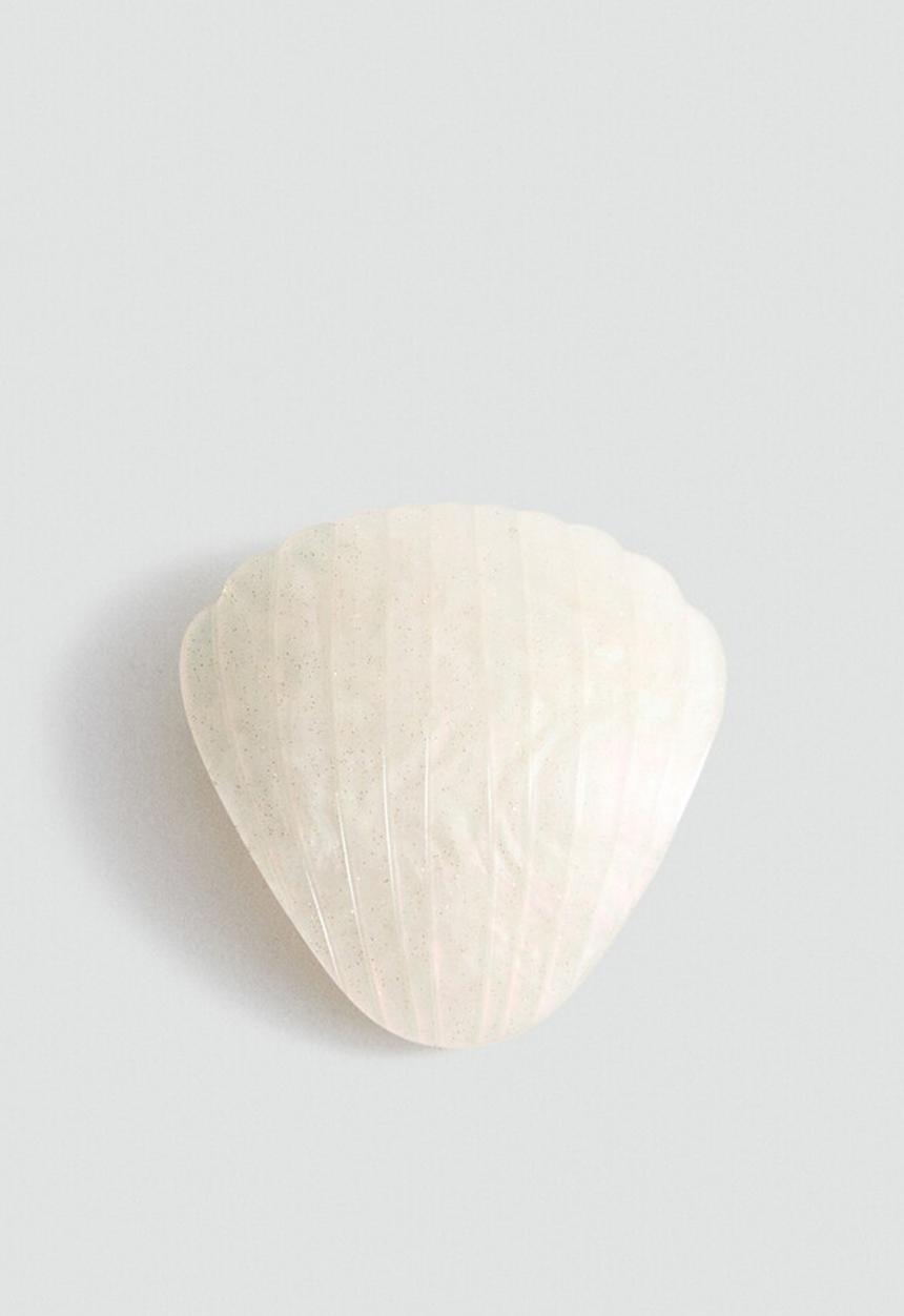 MANGO - Marina Headband - Beige