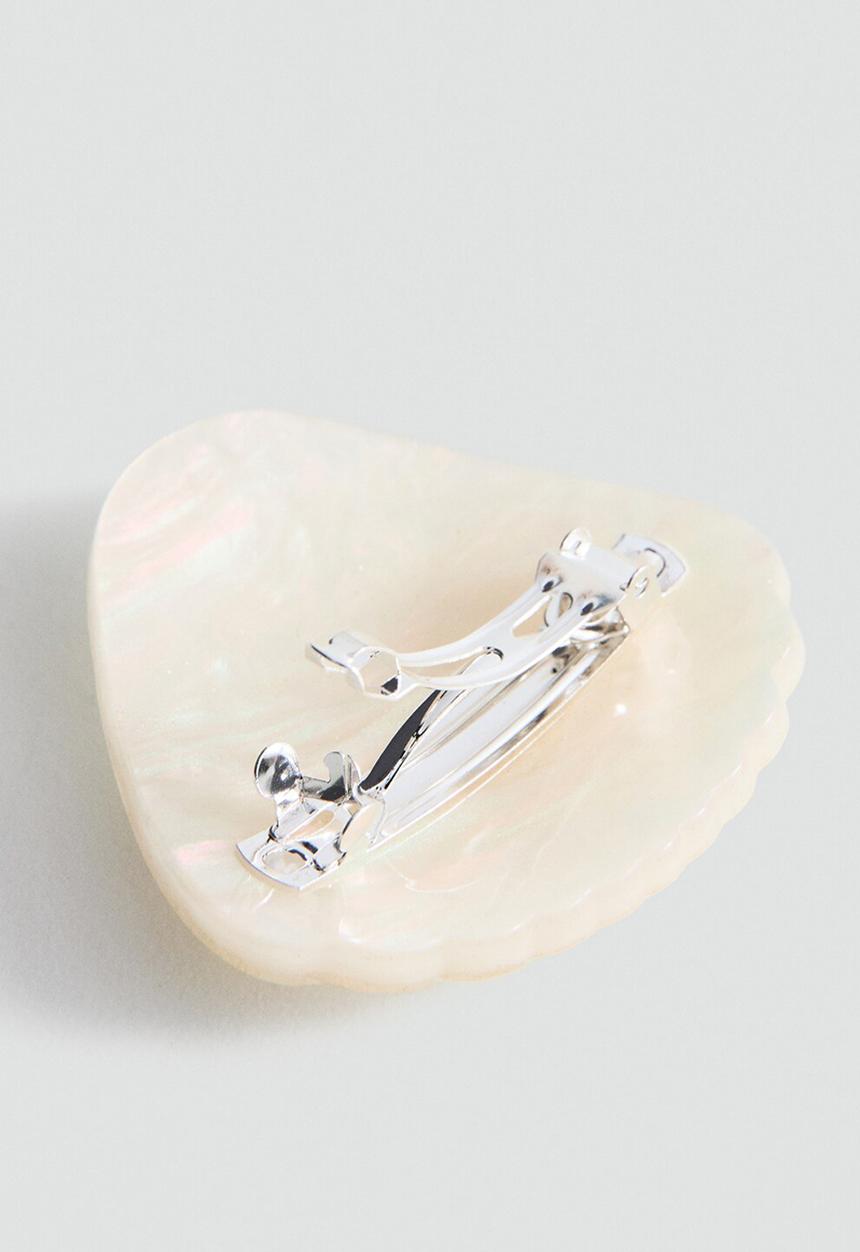 MANGO - Marina Headband - Beige
