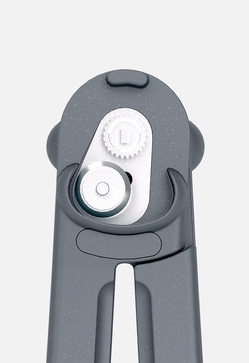 Zyliss - Zyliss Magican Opener - Grey