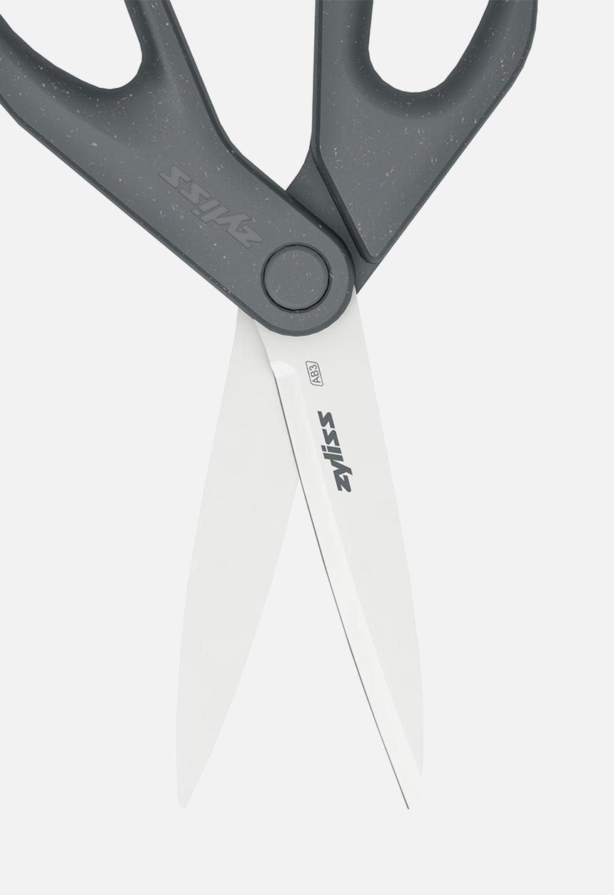 Zyliss - Zyliss Household Scissors - Grey
