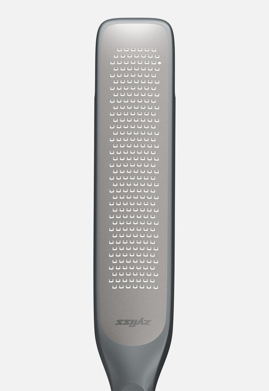 Zyliss - Zyliss Rasp Grater - Grey