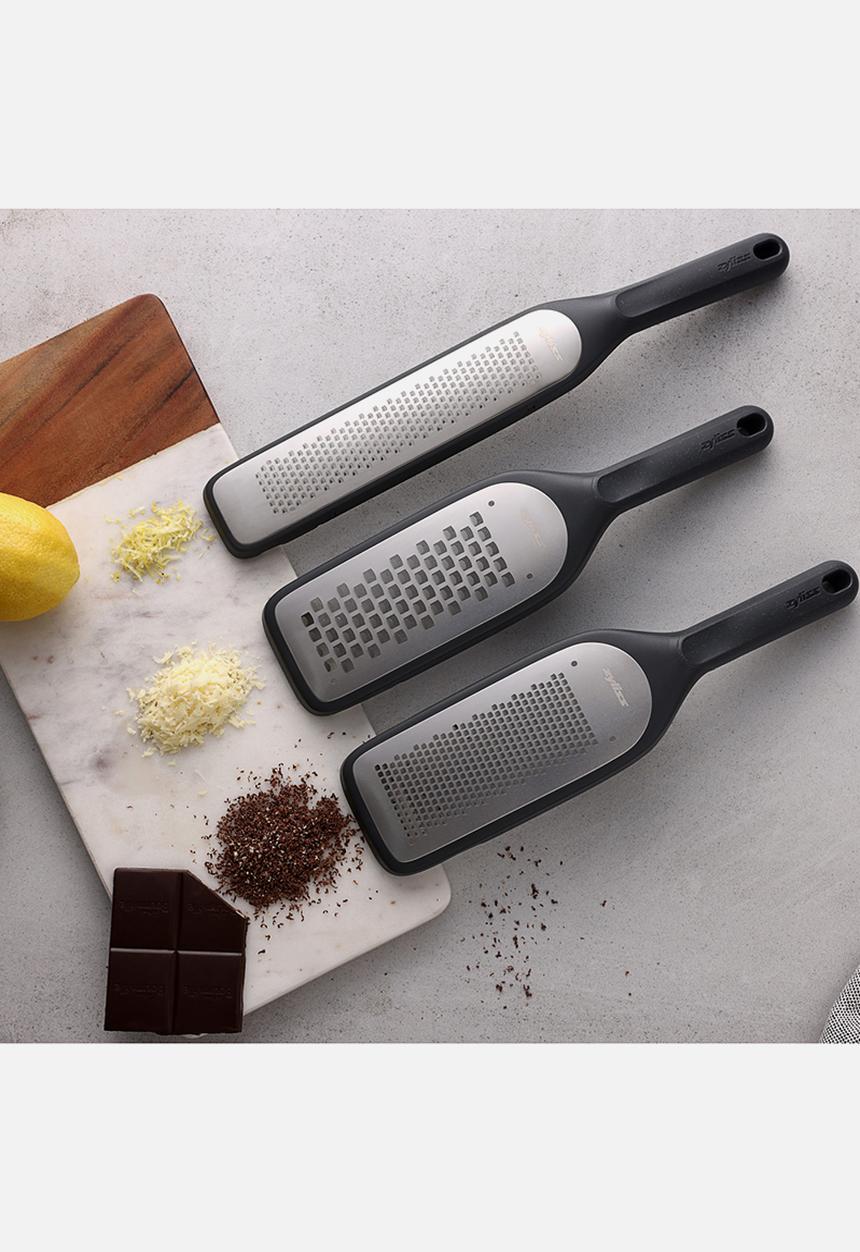 Zyliss - Zyliss Rasp Grater - Grey