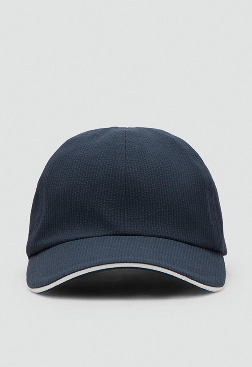 MANGO - Cap Perform - Navy