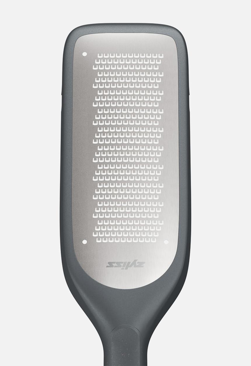 Zyliss - Zyliss Fine Grater - Grey