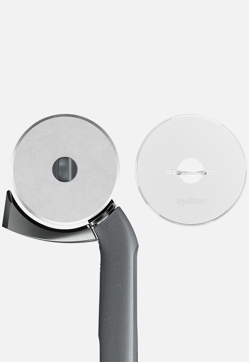 Zyliss - Zyliss Pizza & Pastry Cutter
