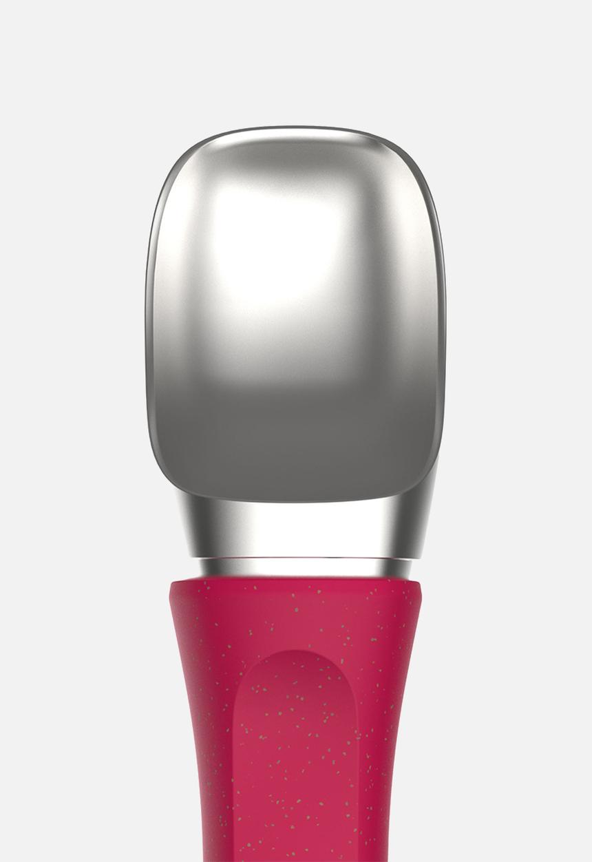 Zyliss - Zyliss Ice Cream Scoop - Raspberry