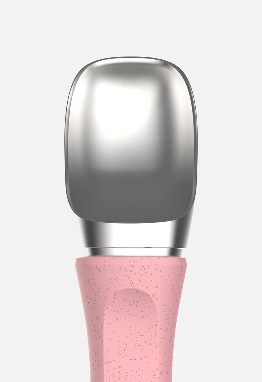 Zyliss - Zyliss Ice Cream Scoop - pink