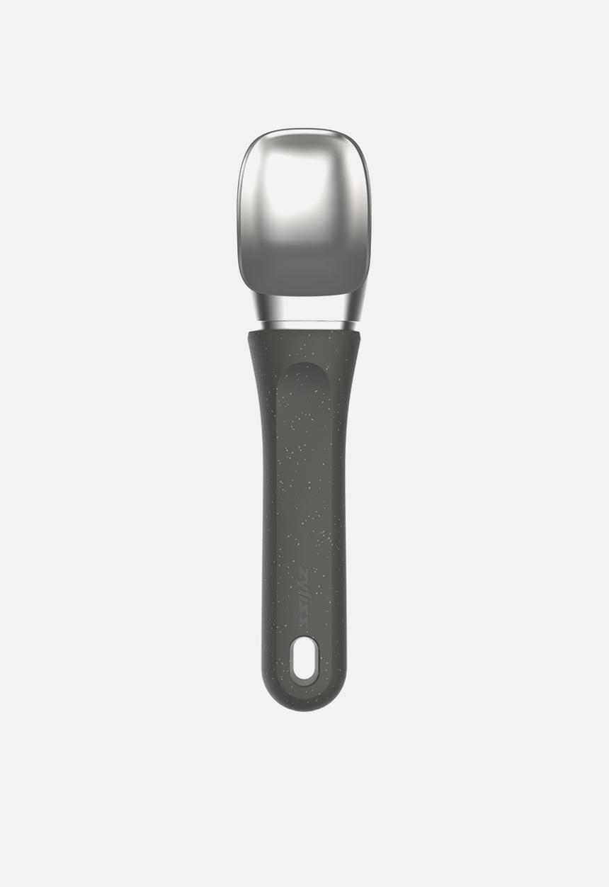 Zyliss - Zyliss Ice Cream Scoop - grey