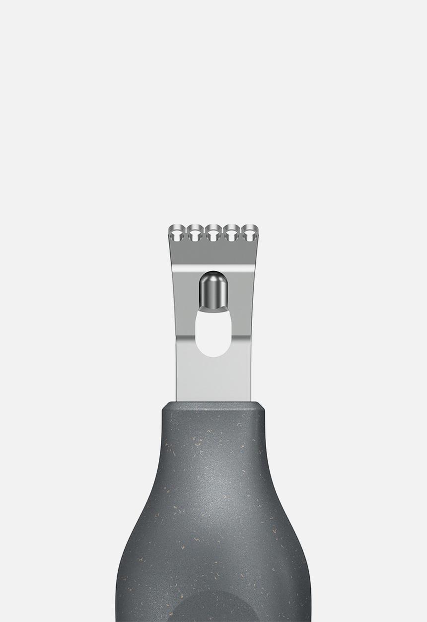 Zyliss - Zyliss 2-In-1 Zester