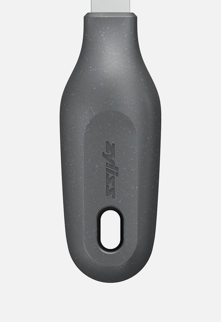 Zyliss - Zyliss 2-In-1 Zester