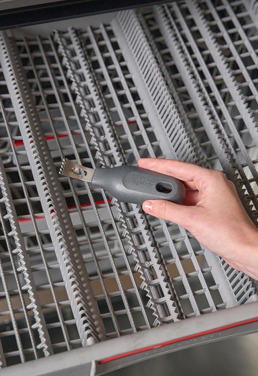 Zyliss - Zyliss 2-In-1 Zester