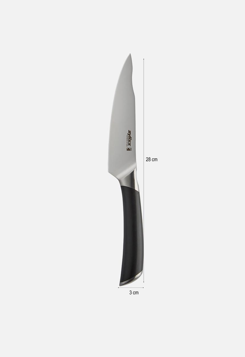 Zyliss - Zyliss Comfort Pro Utility Knife 14cm