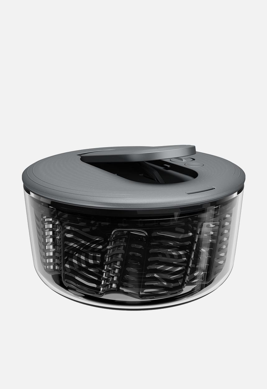 Zyliss - Zyliss Swift Dry Salad Spinner Large