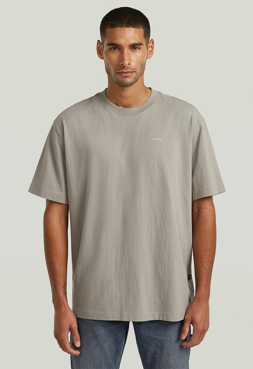 G-STAR - Relaxed Base R T - Elephant Skin