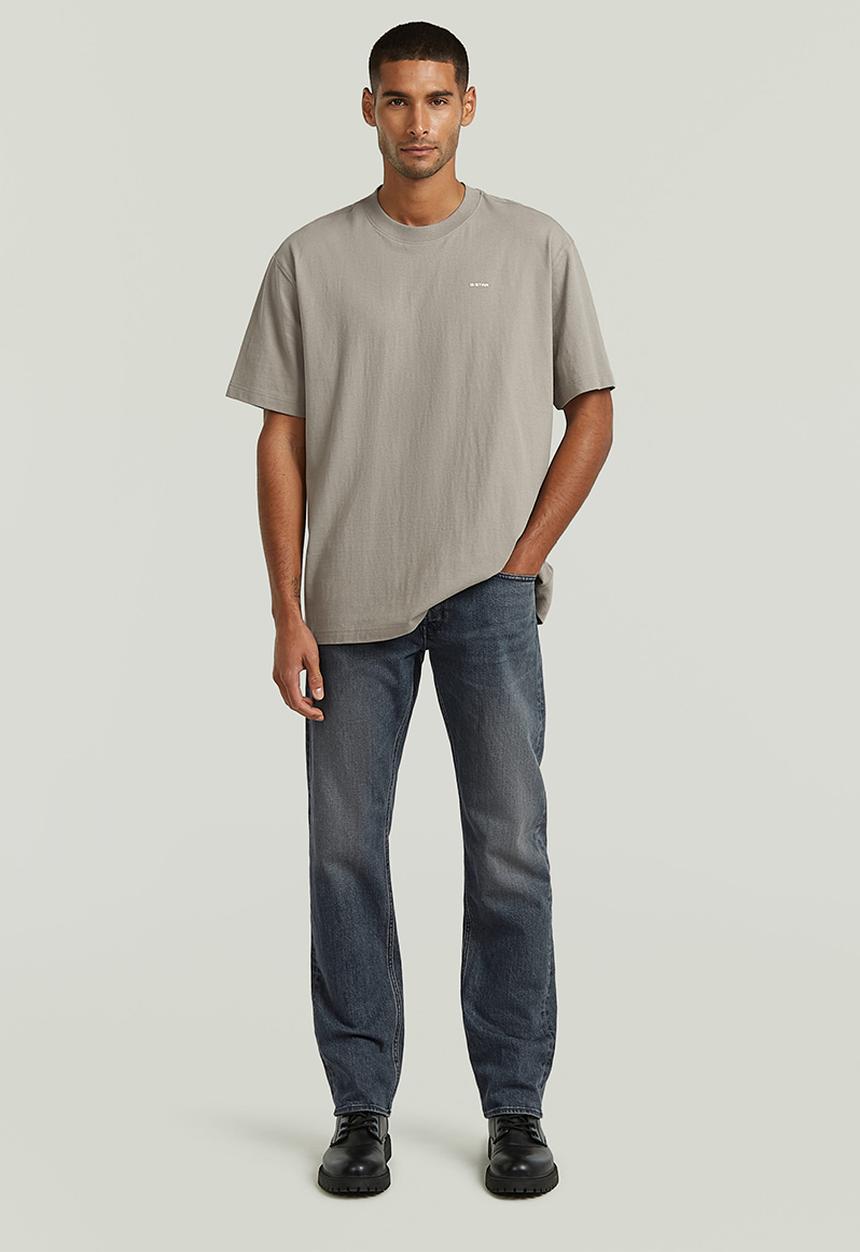 G-STAR - Relaxed Base R T - Elephant Skin