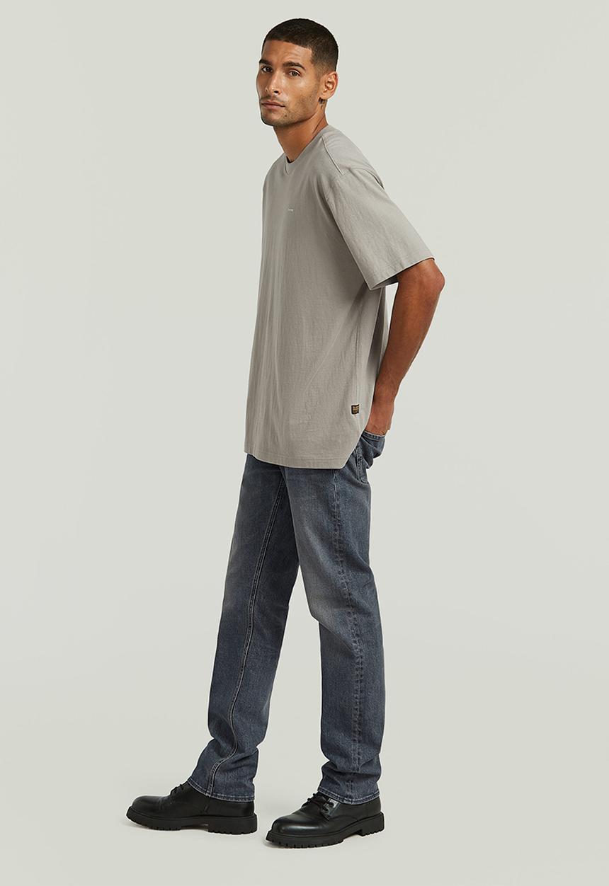 G-STAR - Relaxed Base R T - Elephant Skin