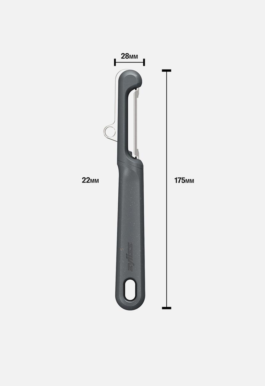 Zyliss - Zyliss Swivel Peeler