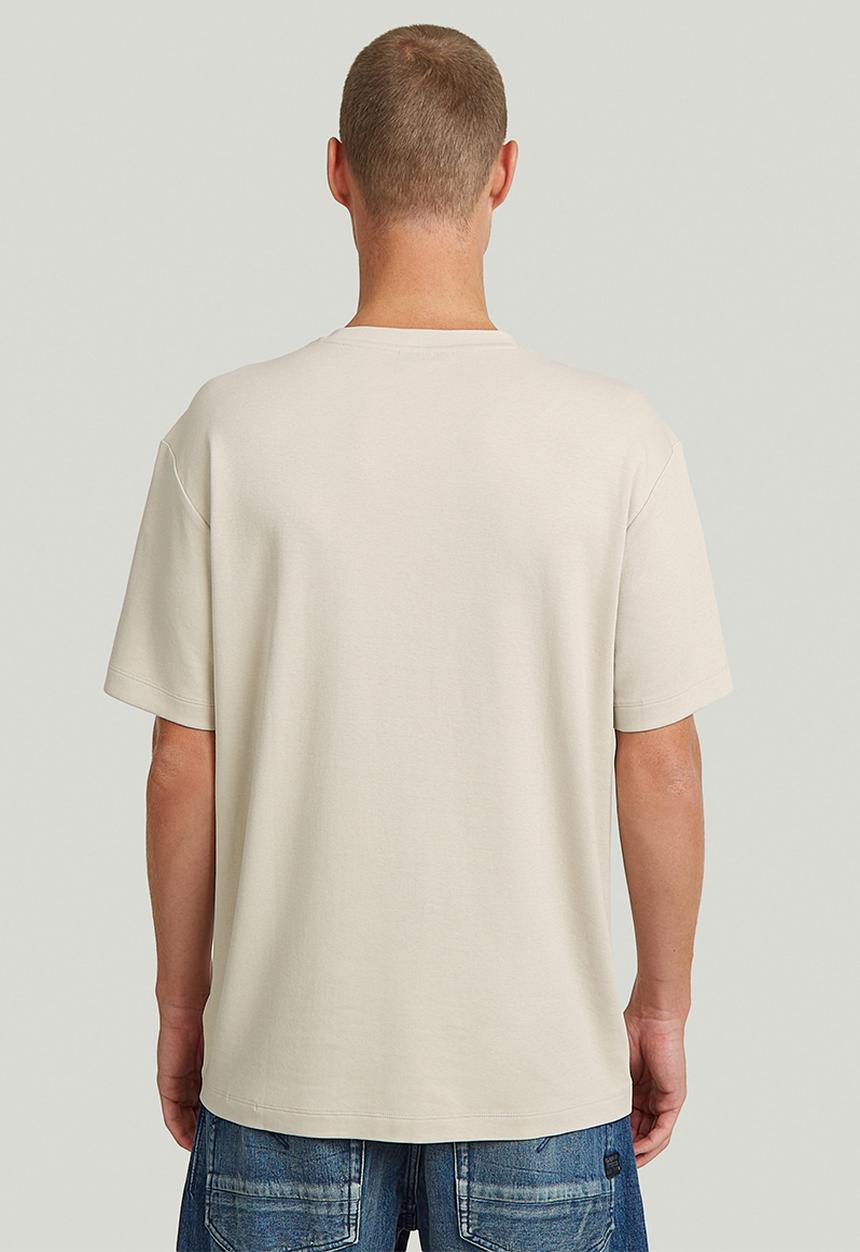 G-STAR - Script Gr R T - Whitebait