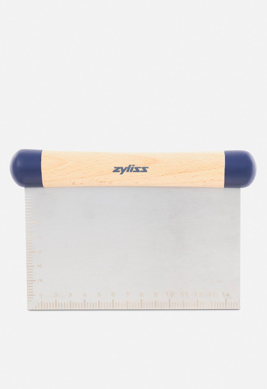 Zyliss - Zyliss Beech Wood Bench Scraper