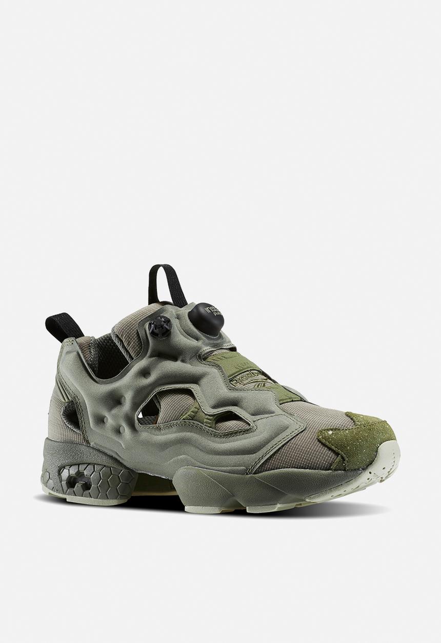 Reebok Classic - Instapump Fury