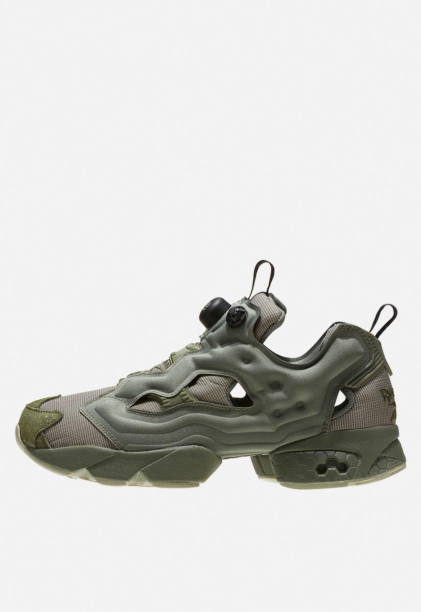 Reebok Classic - Instapump Fury