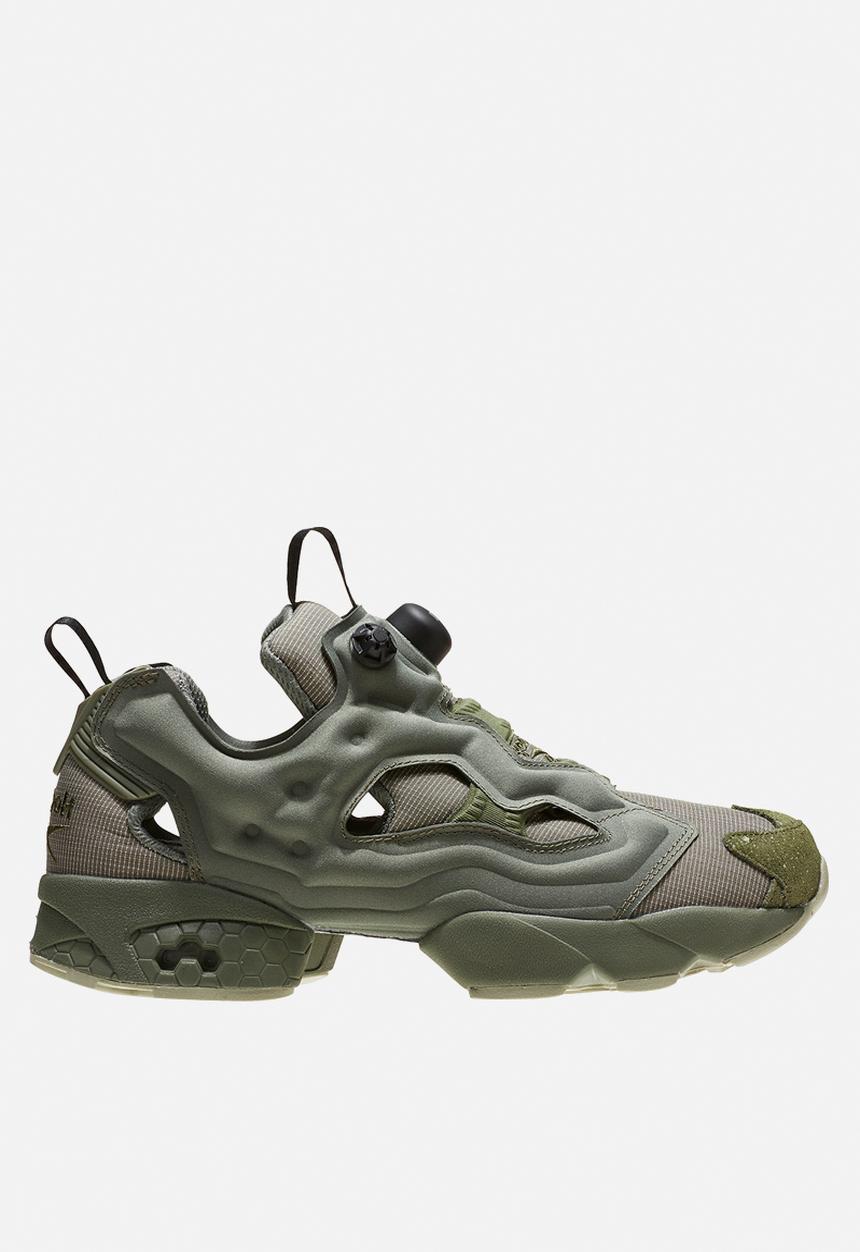 Reebok Classic - Instapump Fury