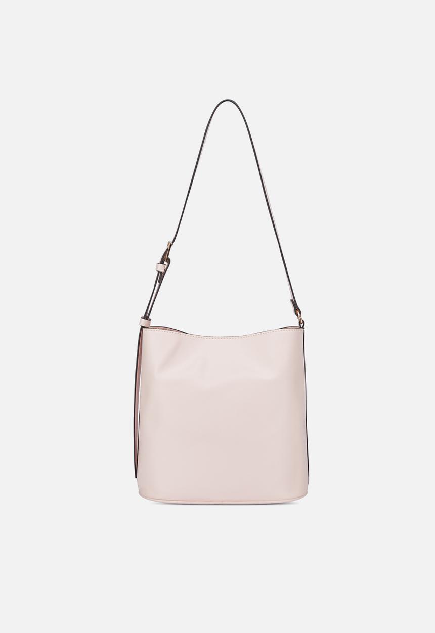 GUESS - Tasha Mini Shoulder Bag- Soft Pink