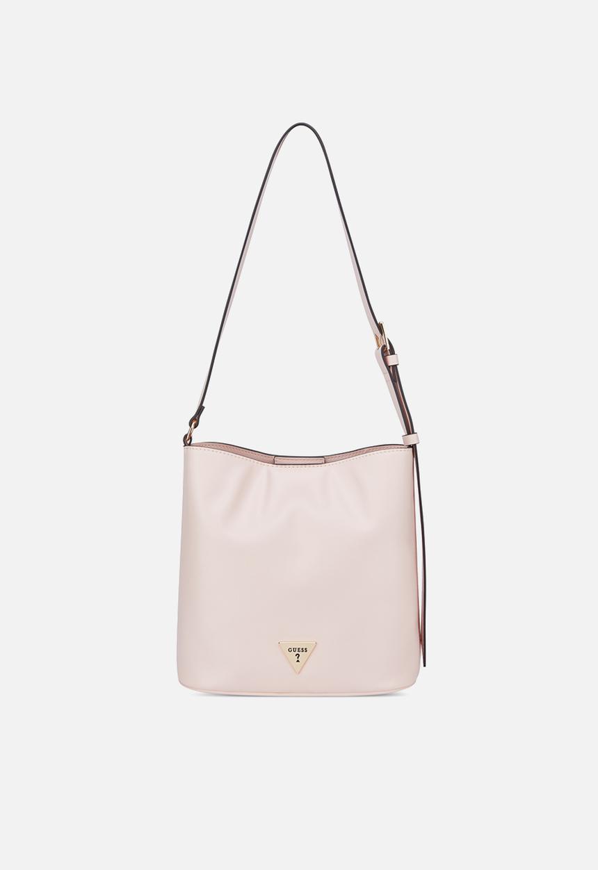 GUESS - Tasha Mini Shoulder Bag- Soft Pink