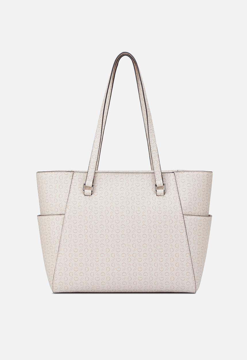GUESS - Granby Tote Bag- Almond