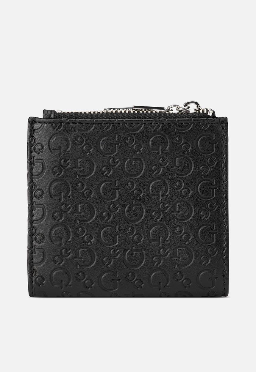 GUESS - Remy Sling  Case Bag- Black