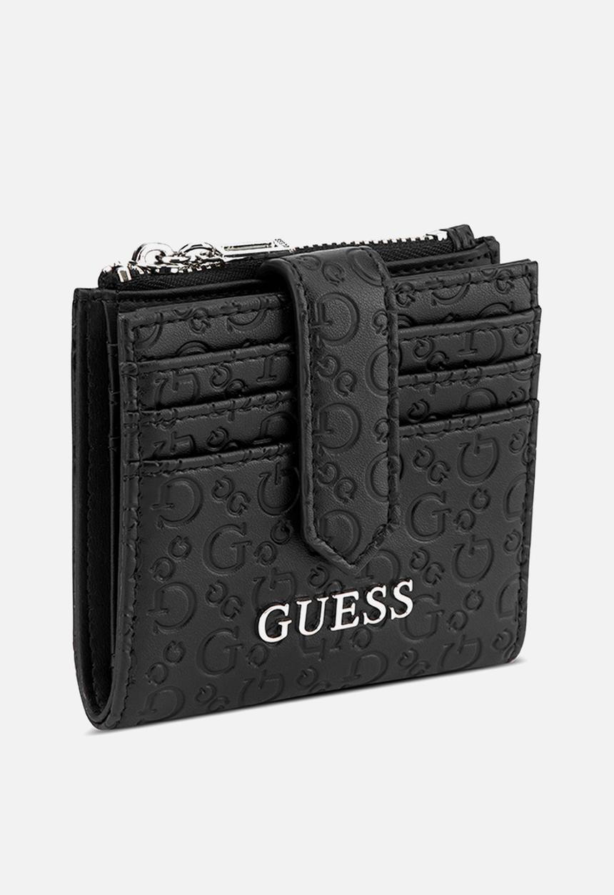 GUESS - Remy Sling  Case Bag- Black
