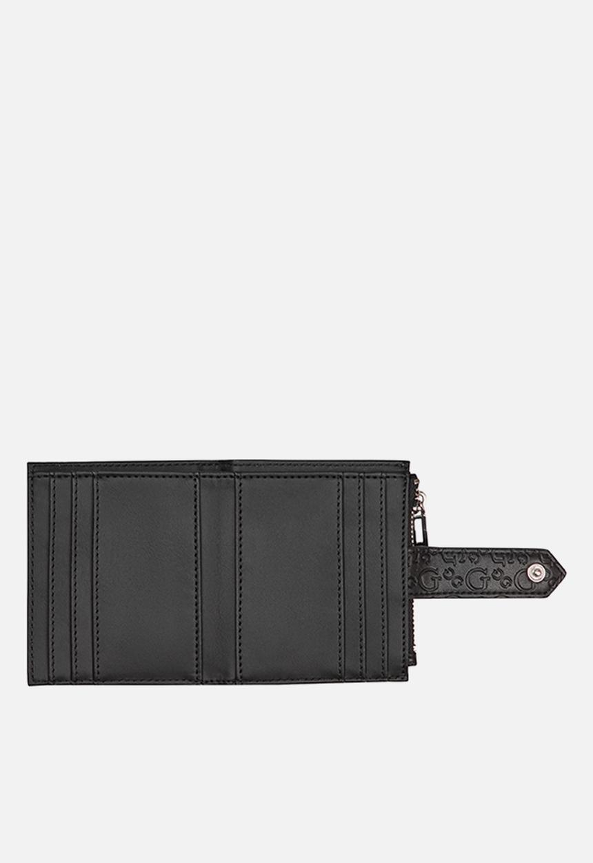 GUESS - Remy Sling  Case Bag- Black