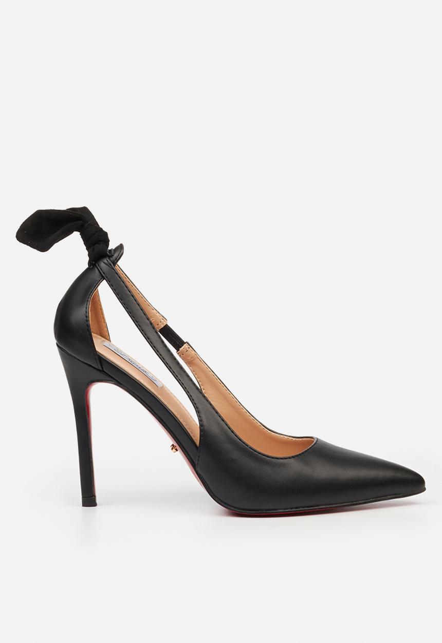 Miss Black - Lola 68 court - black