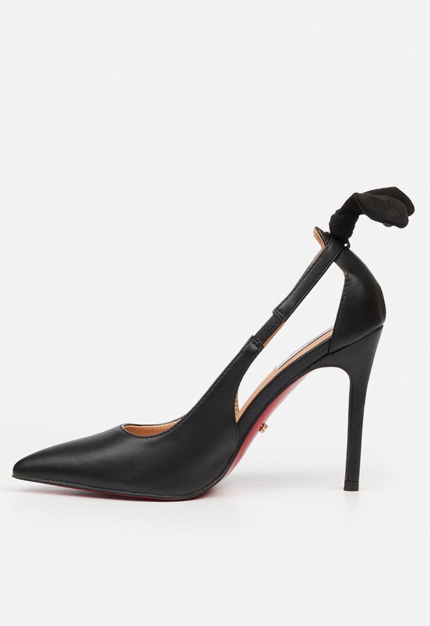Miss Black - Lola 68 court - black
