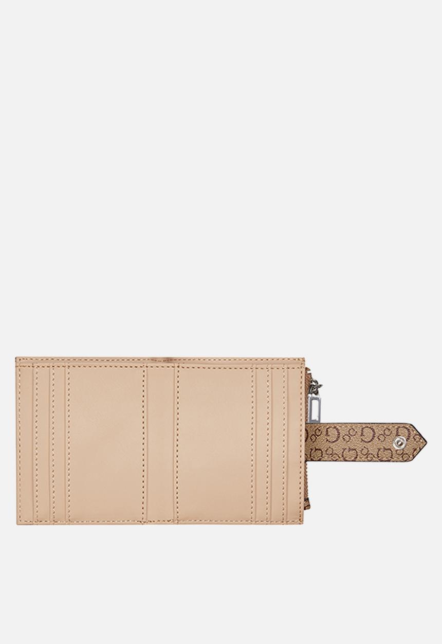 GUESS - Remy Sling Case Bag- Walnut