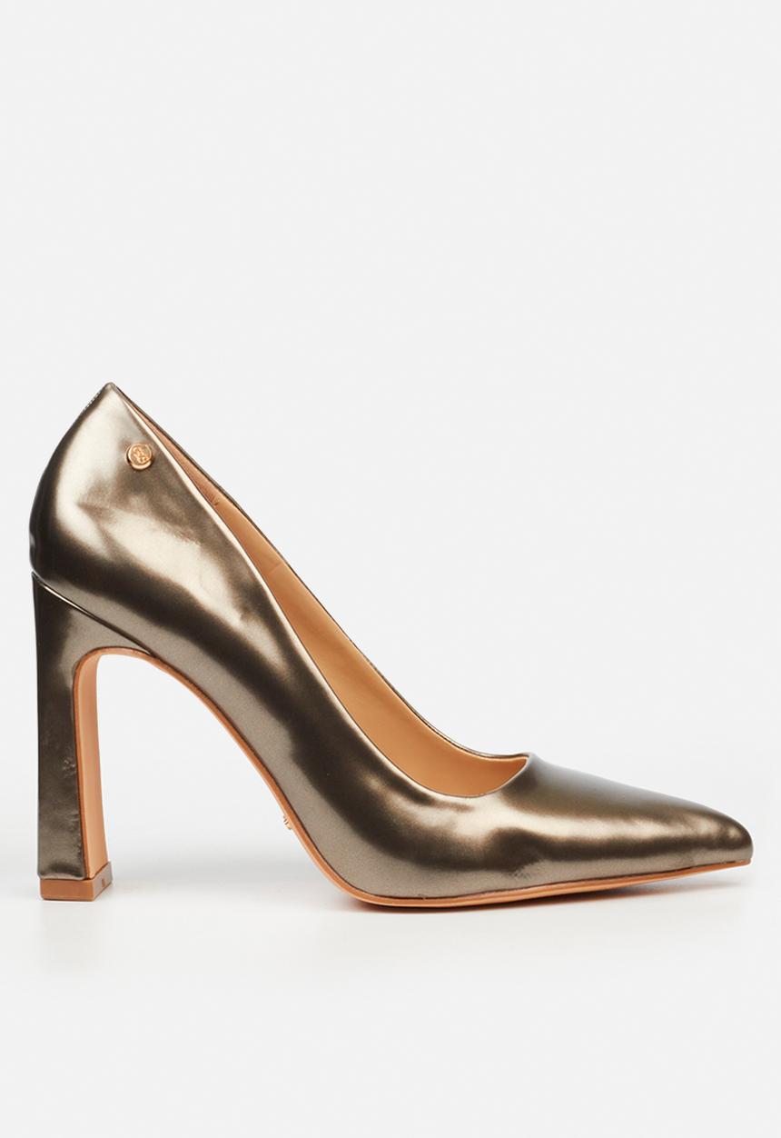 Miss Black - Nala 3 court - bronze