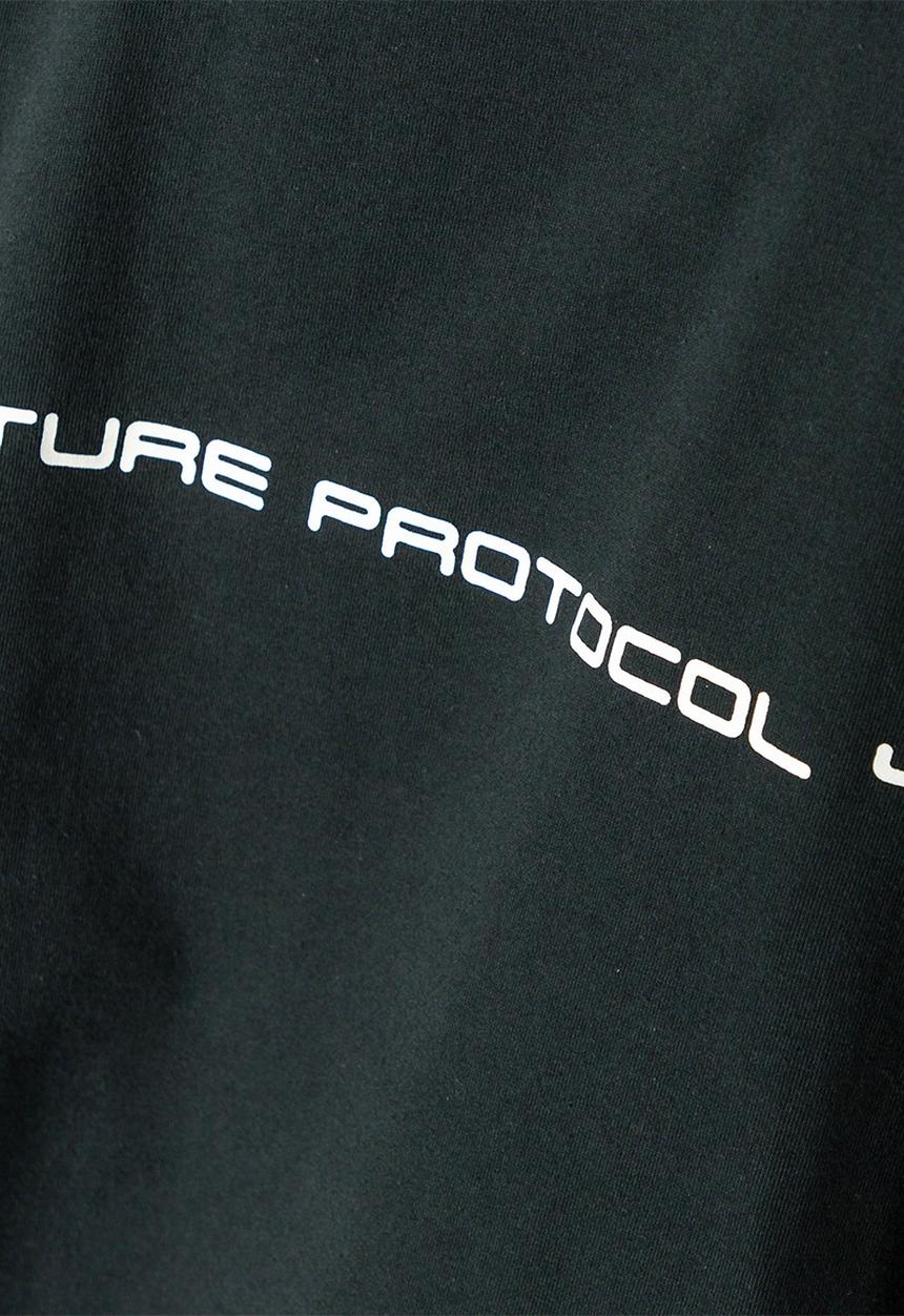 FP43 by S.P.C.C - L1F3 Tee  - Dark Green