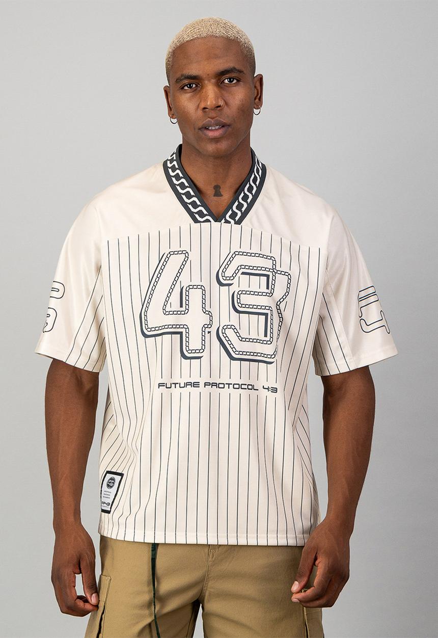 FP43 by S.P.C.C - R3W1ND Golfer  - Stone