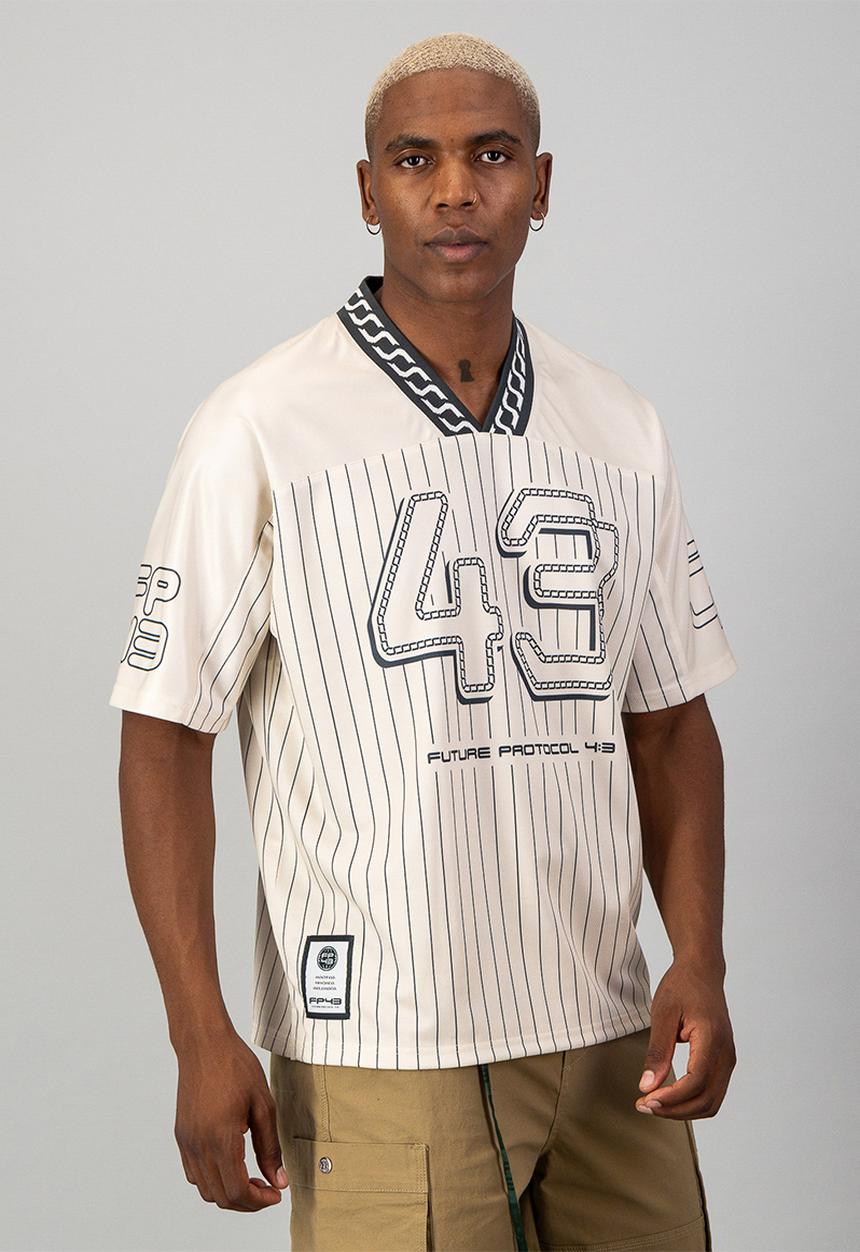 FP43 by S.P.C.C - R3W1ND Golfer  - Stone