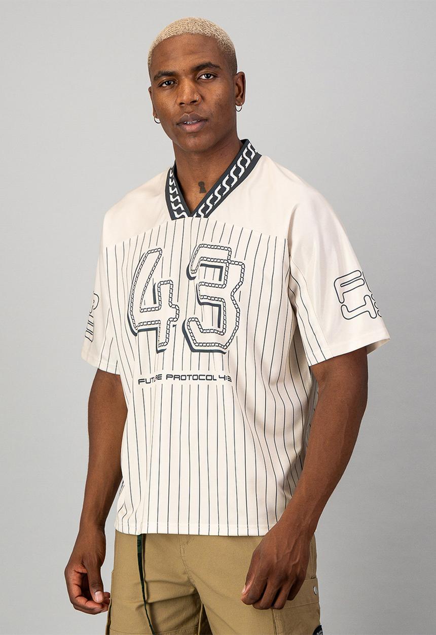FP43 by S.P.C.C - R3W1ND Golfer  - Stone