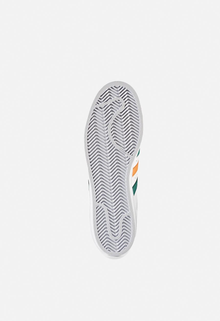 adidas gazelle silver green womens Adidas Pro Model 80 ADV main image 0