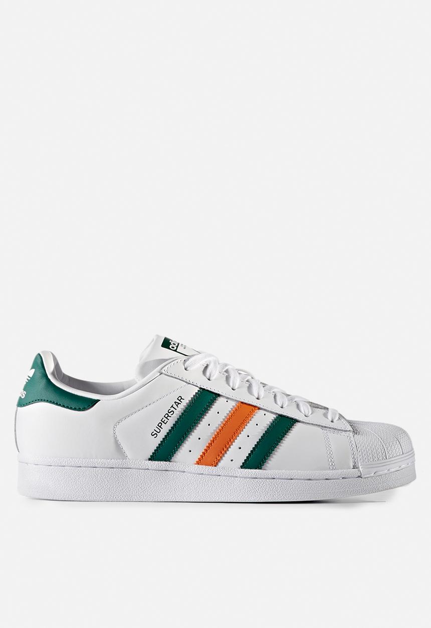 adidas gazelle silver green womens Shop Green, White Mens Superstar II Shoes – Shoebacca