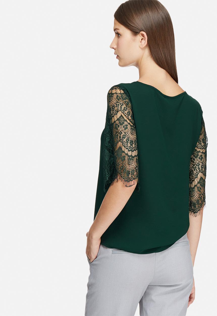 Jacqueline de Yong - Dale lace top