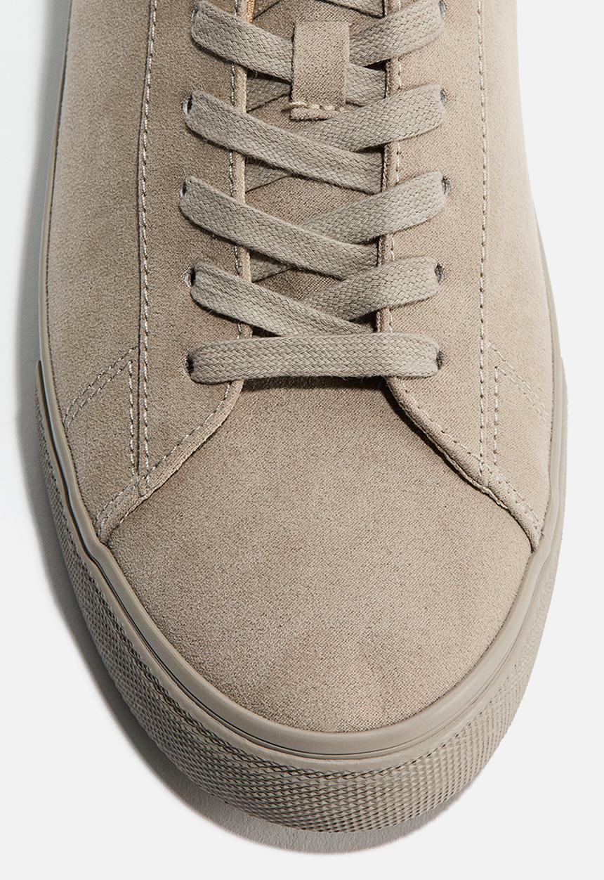 H&M - Trainers - beige